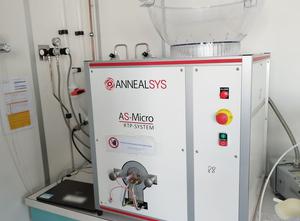 ANNEALSYS AS-Micro Semiconductor machine