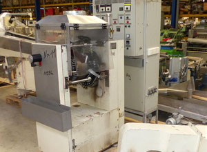 Dhima Systems Ltd Type DSFL-1000 Candy machine