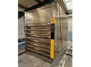Miwe Ideal deck oven