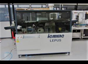 IEMME Lepus F Wave soldering machine