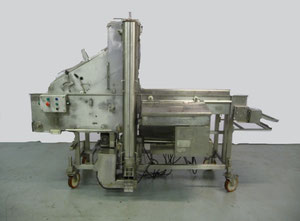 Koppens PU 600 Breading machine