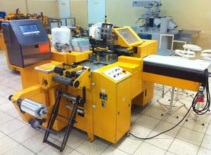 Nagema EB1 Cutter and wrapper for candy