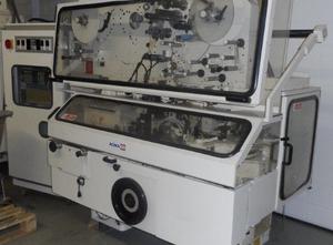 Used Acma G.D 1200 N Simple/ double wrapper