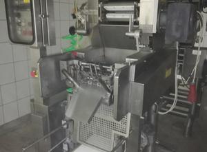 Agnelli A250 Food machinery