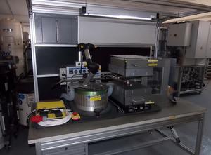 Air-Vac PCBRM SS Lead Free mini wave solder rework station