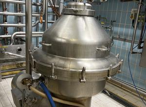 Alfa Laval Milk Separator centrifuge