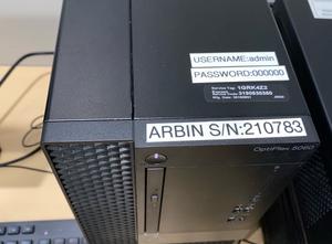 Arbin Instruments 600001 Battery cell tester
