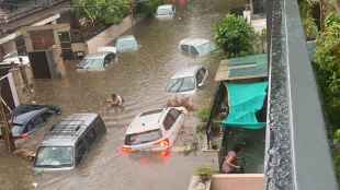 car flood tips