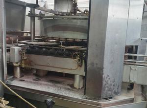comaco AGM8RS8 Food machinery