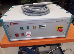 DIENER PlasmaBeam plasma surface technology PL-BEAM