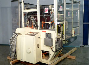 Dominici Type LC-900 Cutter and wrapper for candy
