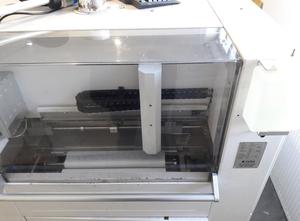 Ekra  X5 stencil  printing machine