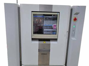 Omron VT-S720A Inspection machine for electronics