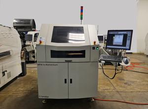 Speedline Technologies Momentum Screen printing machine