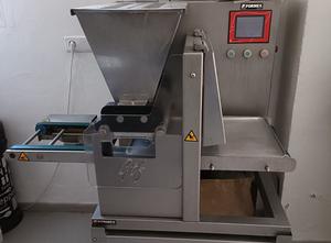 FORMEX GTF 40 Cutter and wrapper for candy