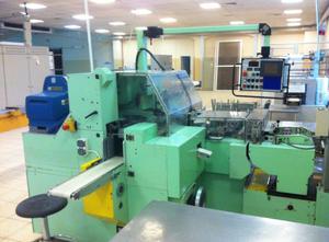 Freudenberg FSM1 Cutter and wrapper for candy