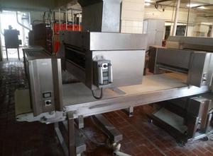 Bakery machine - other Fritsch APJ 200/560