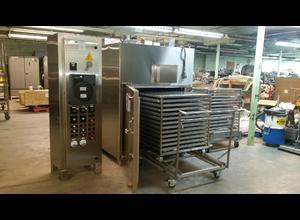 Gruenberg Tray Granulation Steam Oven Model T18H8361Ssd By Lunaire Limited