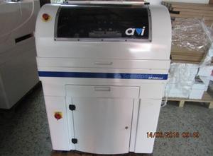 Iemme SP200 Screen printing machine