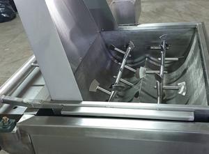 Imported by Dava Food XDF-1200 Fryer