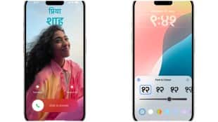 iOS 18 India specific features Apple iPhone