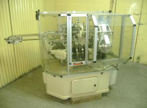Ipac AFC2 DF Cutter and wrapper for candy
