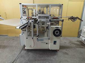 Ipak AFC2 DF Cutter and wrapper for candy