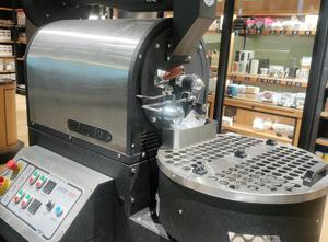 Joper BSR 3kg Electric Coffee Roaster 2018 Never used