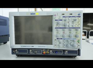LeCroy WaveExpert 100H Sampling oscilloscope system