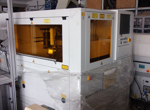 LPKF ML6120 S  UV laser cutting station