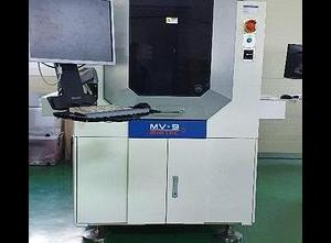 Mirtec MV-9 Inspection machine for electronics