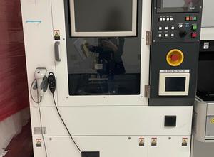 Used Opto System Co Breaker WBS6000