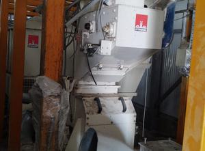 Used Ottovanger C3-5 Feed mill