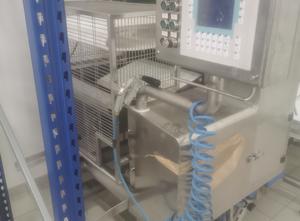 Used  Pasta Technologies Group 540 Complete pasta or pizza production line