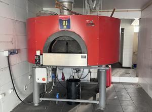 PAVESI PVP 150 Rotary oven