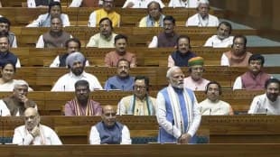 Parliament Live Updates: PM Modi responds to Motion of Thanks in Parliament