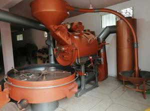 Probat 60kg Coffee roaster