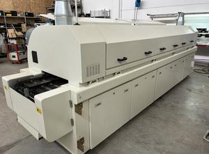 Pulsar R-400 PCB Reflow oven