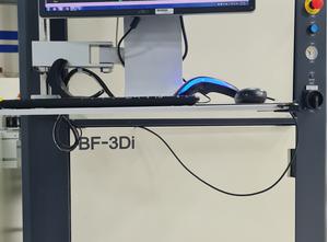 Saki BF-3Di Inspection machine for electronics
