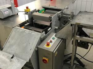 Used SIG  ECOPACK F100 Butter production, wrapping and portioning machine