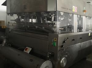 SOLLICH ENROMAT M4-1800 D Chocolate production machine