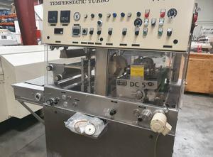Sollich TTS 520 / DC 5 deco Chocolate production machine