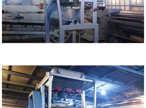 SOLLICH ZK 1000 Chocolate production machine