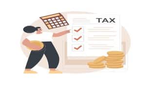 How to file ITR online - Steps for e-filing income tax return