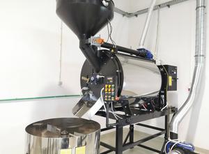 70kg ROASTING MACHINE for coffee,nuts, seeds