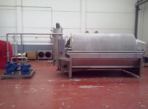 Termofriger VACIO-15M Food machinery