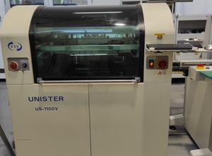 Unister ESE US1100V Screen printing machine