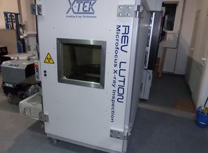 X-TEK Systems LTD X-ray System, Revolution