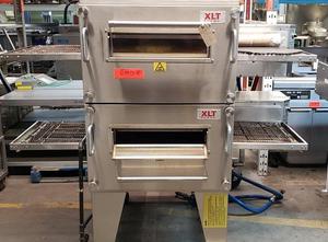 Pizza Oven Xlt Double Stac A Natural Gas Model 1832