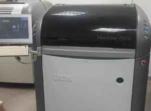 DEK Horizon 03iX Screen printing machine